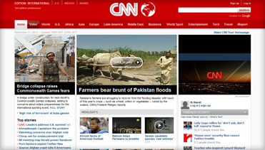 CC在线压力测试